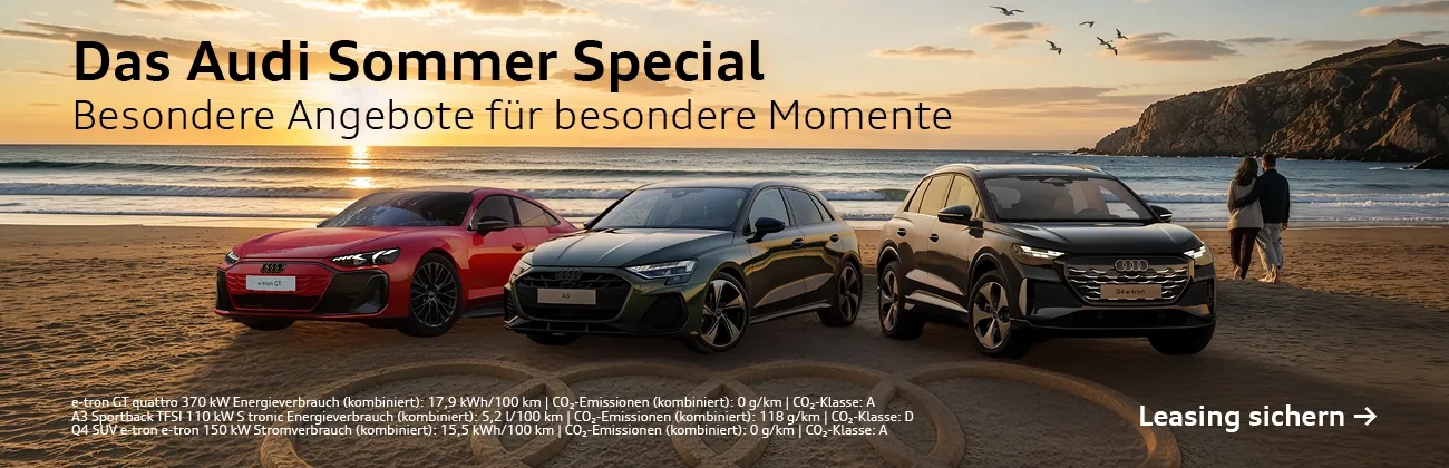 Audi Privatleasing Q3_26