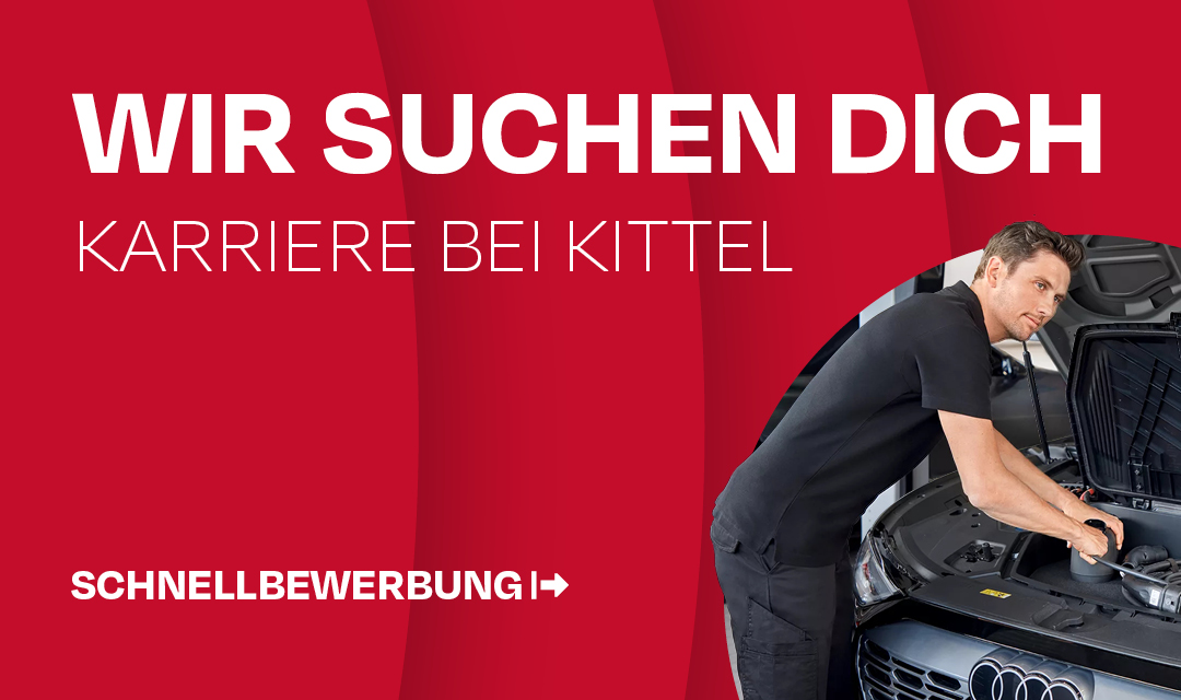 Karrierebanner Mobile